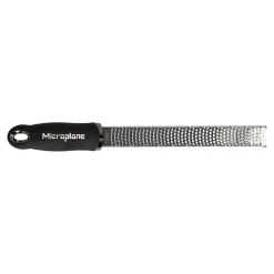 Microplane - Premium Classic Rasp Zester - Zwart
