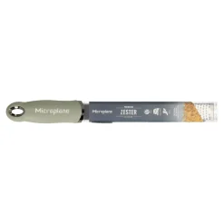 Microplane - Premium Classic Rasp Zester - Sali Groen