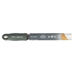 Microplane - Premium Classic Rasp Zester - After Dark Grijs