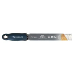 Microplane - Premium Classic Rasp Zester - Denim Blauw