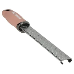Microplane - Premium Classic Rasp Zester - Dusty Rose