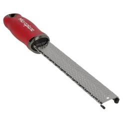 Microplane - Premium Classic Rasp Zester - Pomegranate Rood