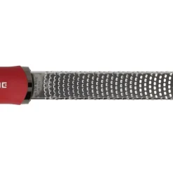 Microplane - Premium Classic Rasp Zester - Pomegranate Rood