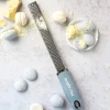 Microplane - Premium Classic Rasp Zester - Sky Blue