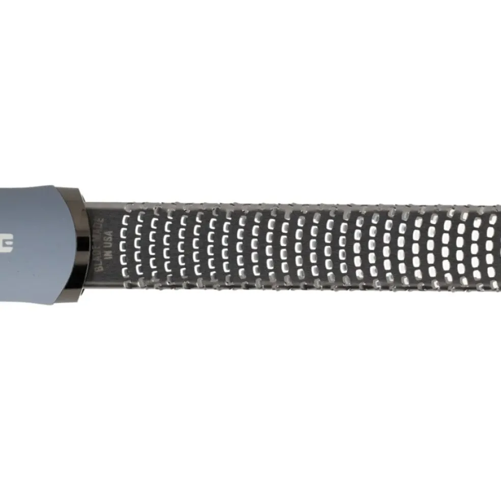 Microplane - Premium Classic Rasp Zester - Sky Blue