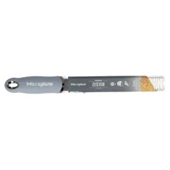 Microplane - Premium Classic Rasp Zester - Sky Blue