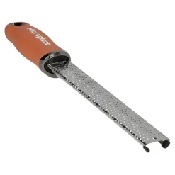 Microplane - Premium Classic Rasp Zester - Kaneel Oranje