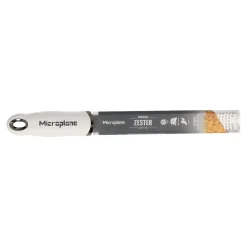 Microplane - Premium Classic Rasp Zester - Wit