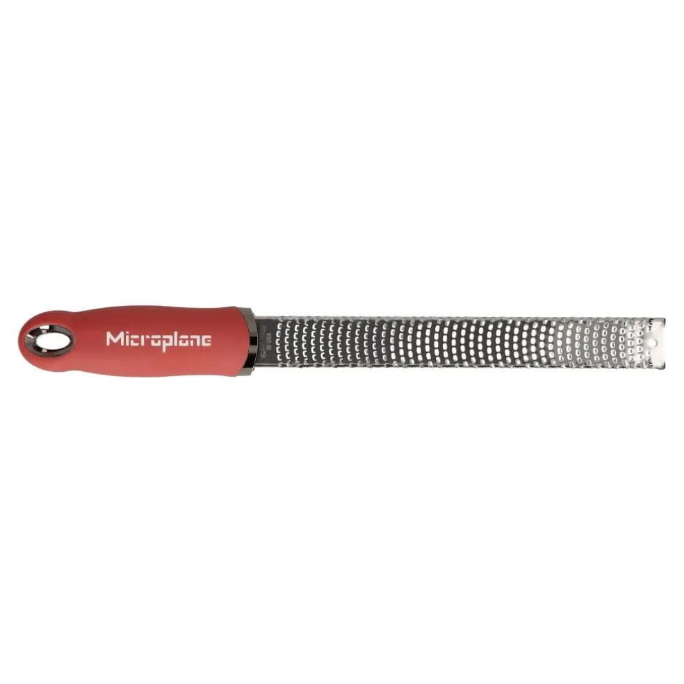 Microplane - Premium Classic Rasp Zester - Roze