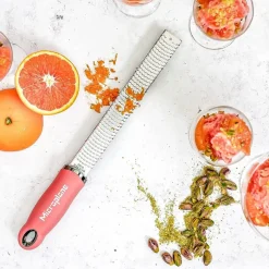 Microplane - Premium Classic Rasp Zester - Roze
