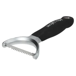 Microplane - Professional Dunschiller Y-model Julienne - Zwart