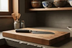 Miyabi - 5000FCD Santoku 180 mm