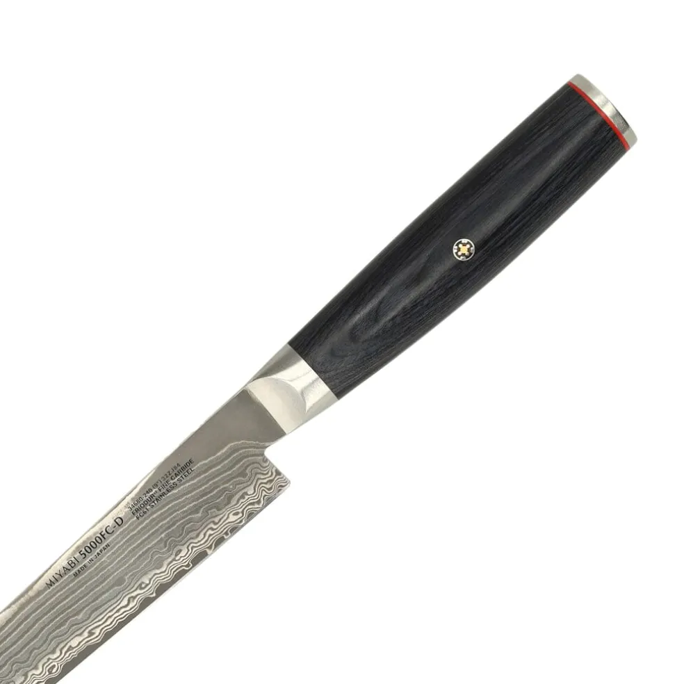 Miyabi - 5000FCD Sujihiki 240 mm