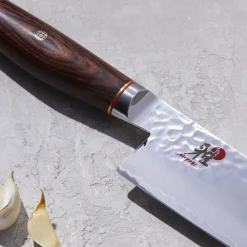 Miyabi - 6000MCT Shotoh 130 mm