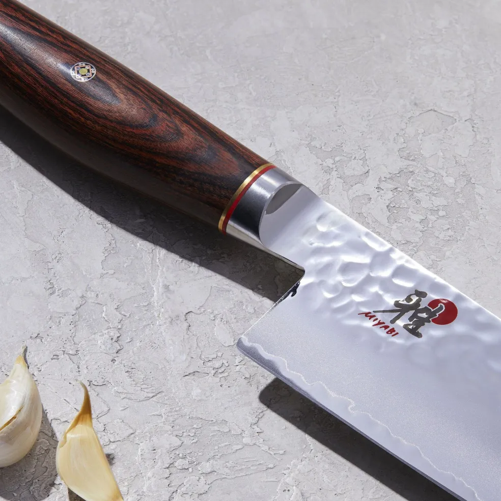 Miyabi - 6000MCT Shotoh 130 mm