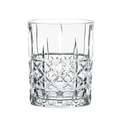 Nachtmann - Highland Whiskyset, 5-delig