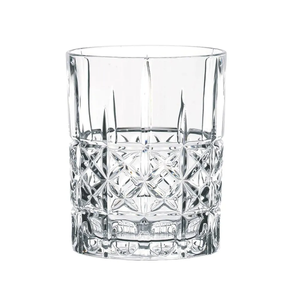 Nachtmann - Highland Whiskyset, 5-delig