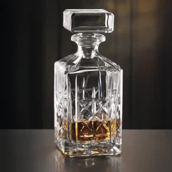 Nachtmann - Highland Whiskyset, 5-delig