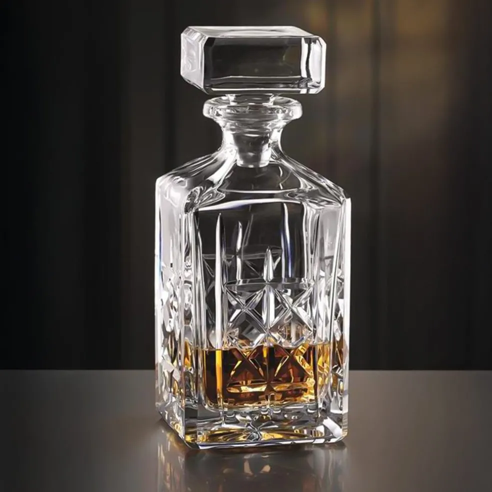 Nachtmann - Highland Whiskyset, 5-delig