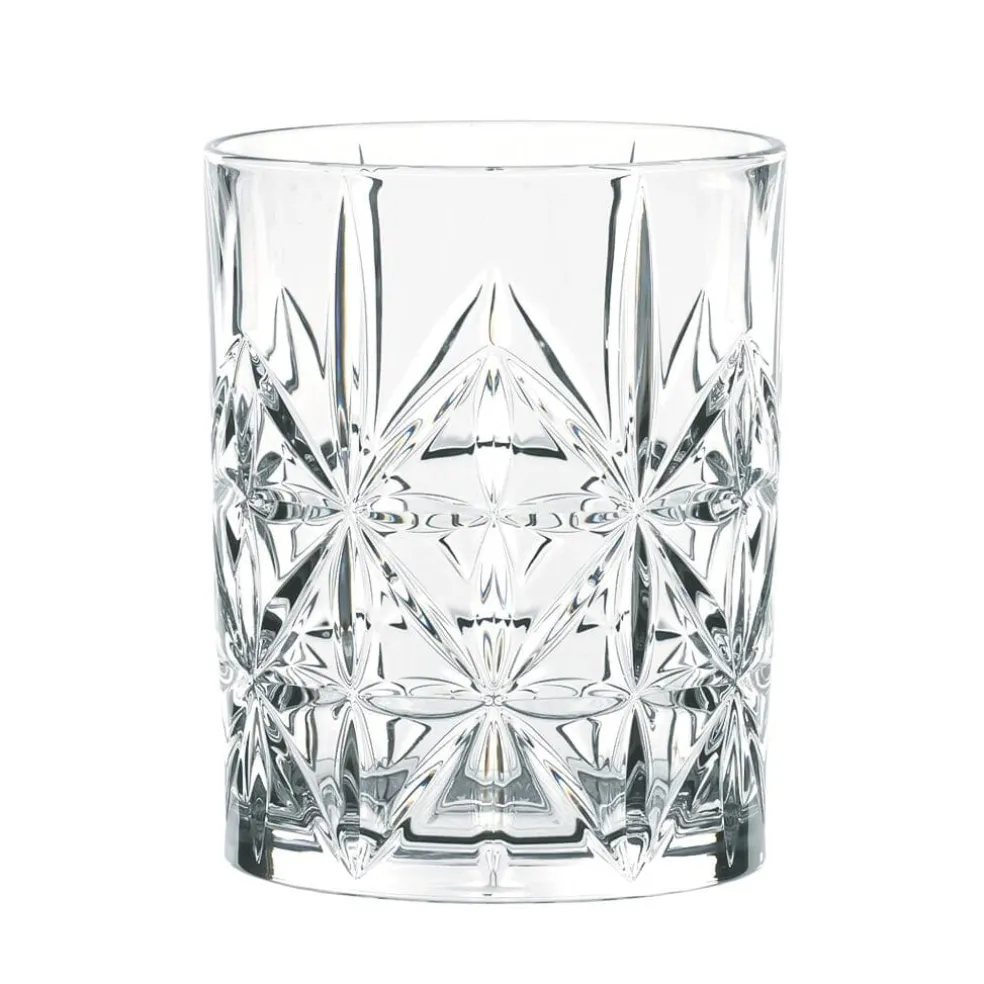 Nachtmann - Highland Whiskyset, 5-delig