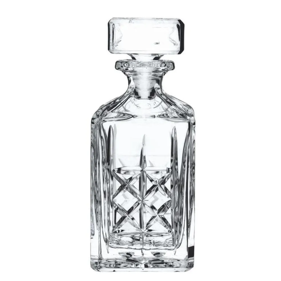 Nachtmann - Highland Whiskyset, 5-delig