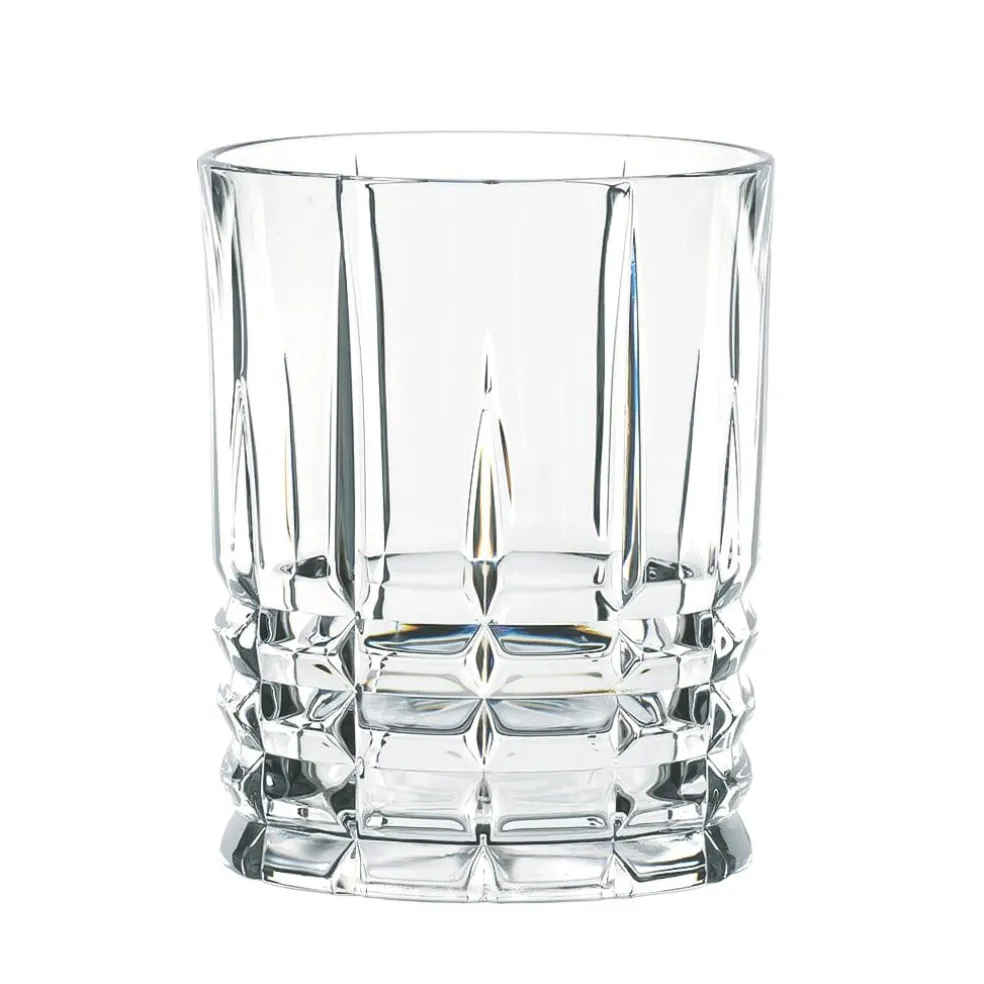 Nachtmann - Highland Whiskyset, 5-delig