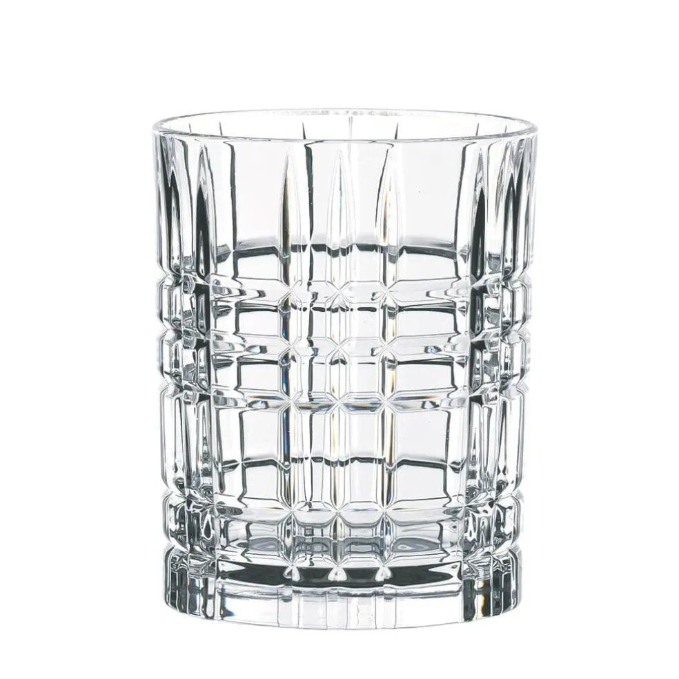 Nachtmann - Highland Whiskyset, 5-delig