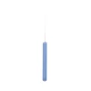 Opinel - Botermes N°117 Blauw 6,5 cm
