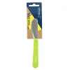 Opinel - Botermes N°117 Groen 6,5 cm