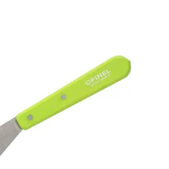 Opinel - Botermes N°117 Groen 6,5 cm