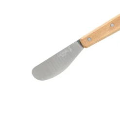 Opinel - Botermes N°117 Naturel 6,5 cm