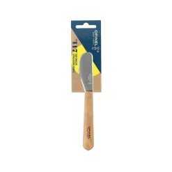Opinel - Botermes N°117 Naturel 6,5 cm