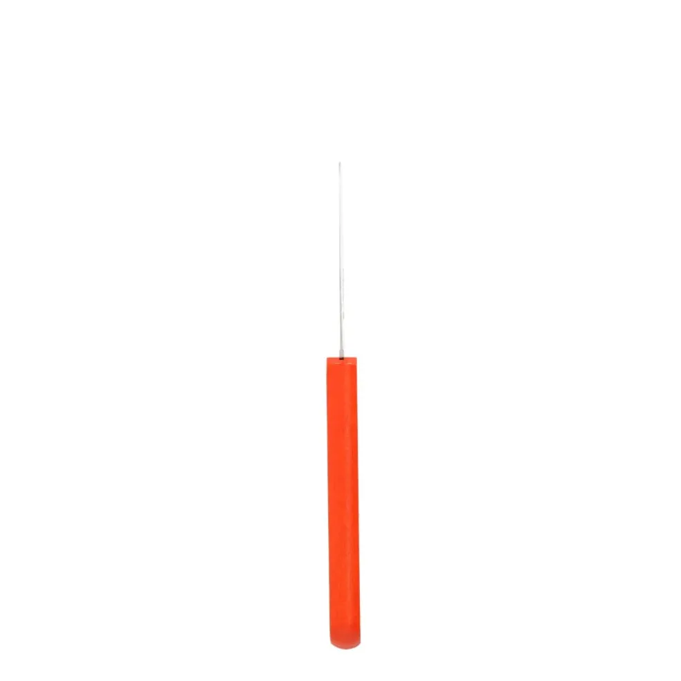 Opinel - Botermes N°117 Oranje 6,5 cm