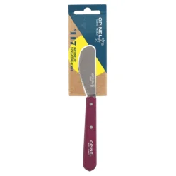 Opinel - Botermes N°117 Paars 6,5 cm