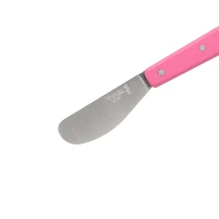 Opinel - Botermes N°117 Roze 6,5 cm