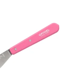 Opinel - Botermes N°117 Roze 6,5 cm