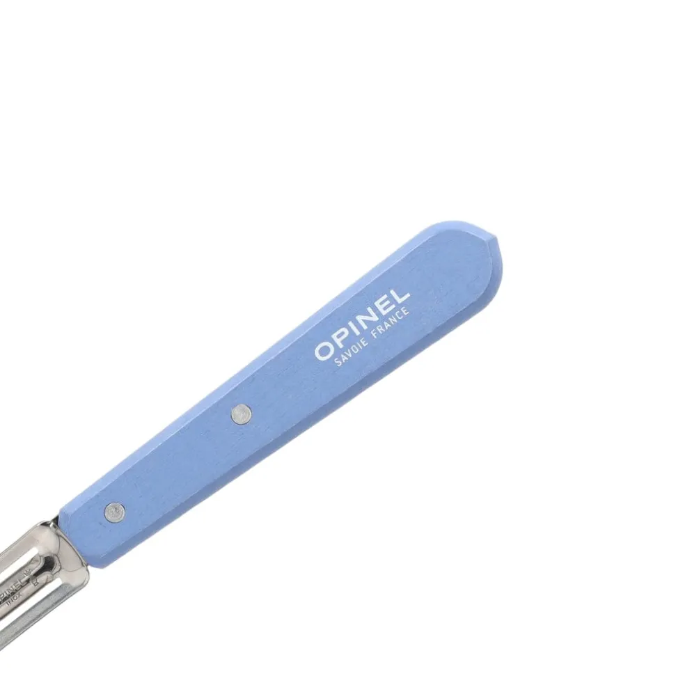 Opinel - Dunschiller N°115 Blauw