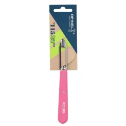 Opinel - Dunschiller N°115 Roze