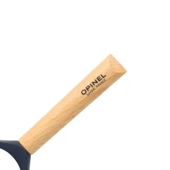 Opinel - Dunschiller, T-Duo Wood, blauw, doos