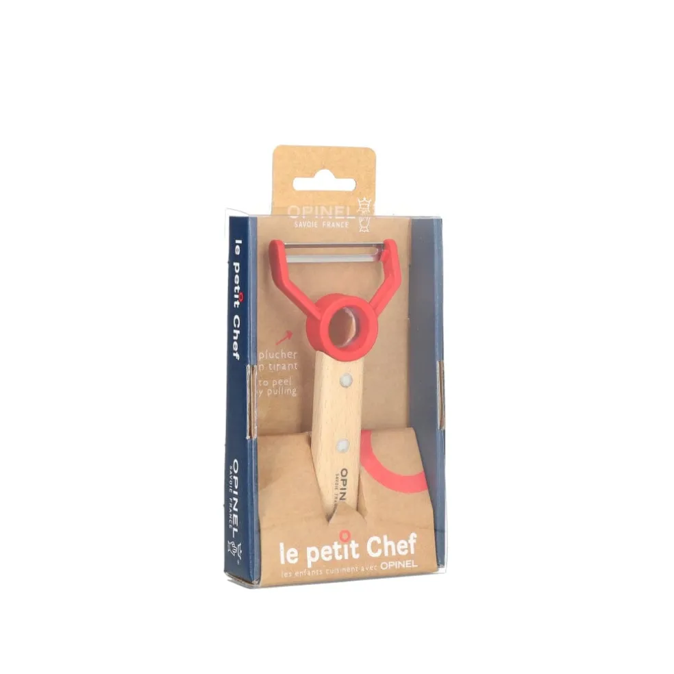 Opinel - Kinderdunschiller, Le Petit Chef