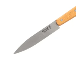 Opinel - Officemes N°102 Carbon 2 stuks