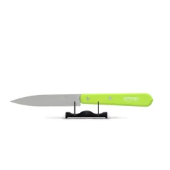 Opinel - Officemes N°112 Groen 10 cm