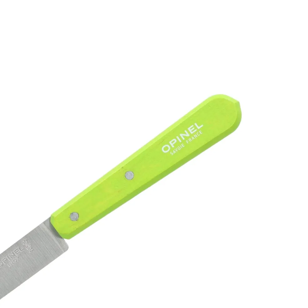 Opinel - Officemes N°112 Groen 10 cm