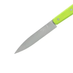 Opinel - Officemes N°112 Groen 10 cm