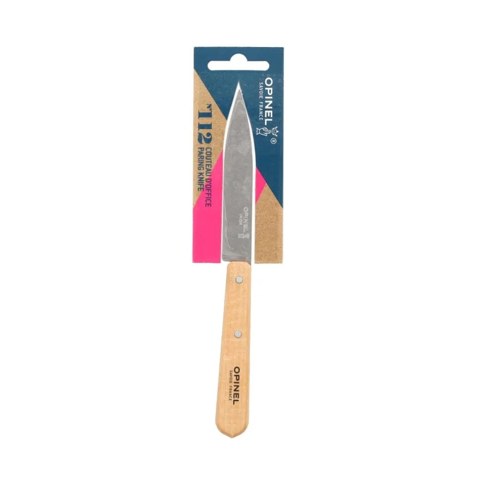 Opinel - Officemes N°112 Naturel 10 cm