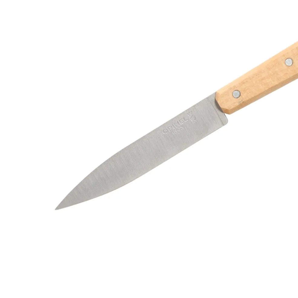 Opinel - Officemes N°112 Naturel 10 cm