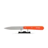 Opinel - Officemes N°112 Oranje 10 cm