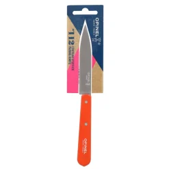 Opinel - Officemes N°112 Oranje 10 cm