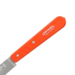 Opinel - Officemes N°112 Oranje 10 cm