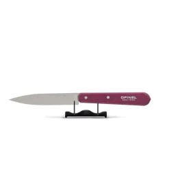 Opinel - Officemes N°112 Paars 10 cm